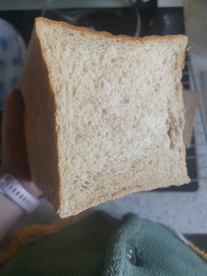 Poolish种（波兰种）吐司——不推荐不行的吐司配方