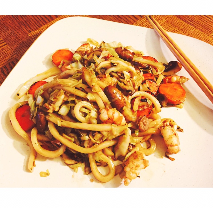 午食