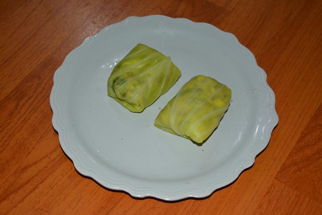 “深夜食堂”の包菜卷