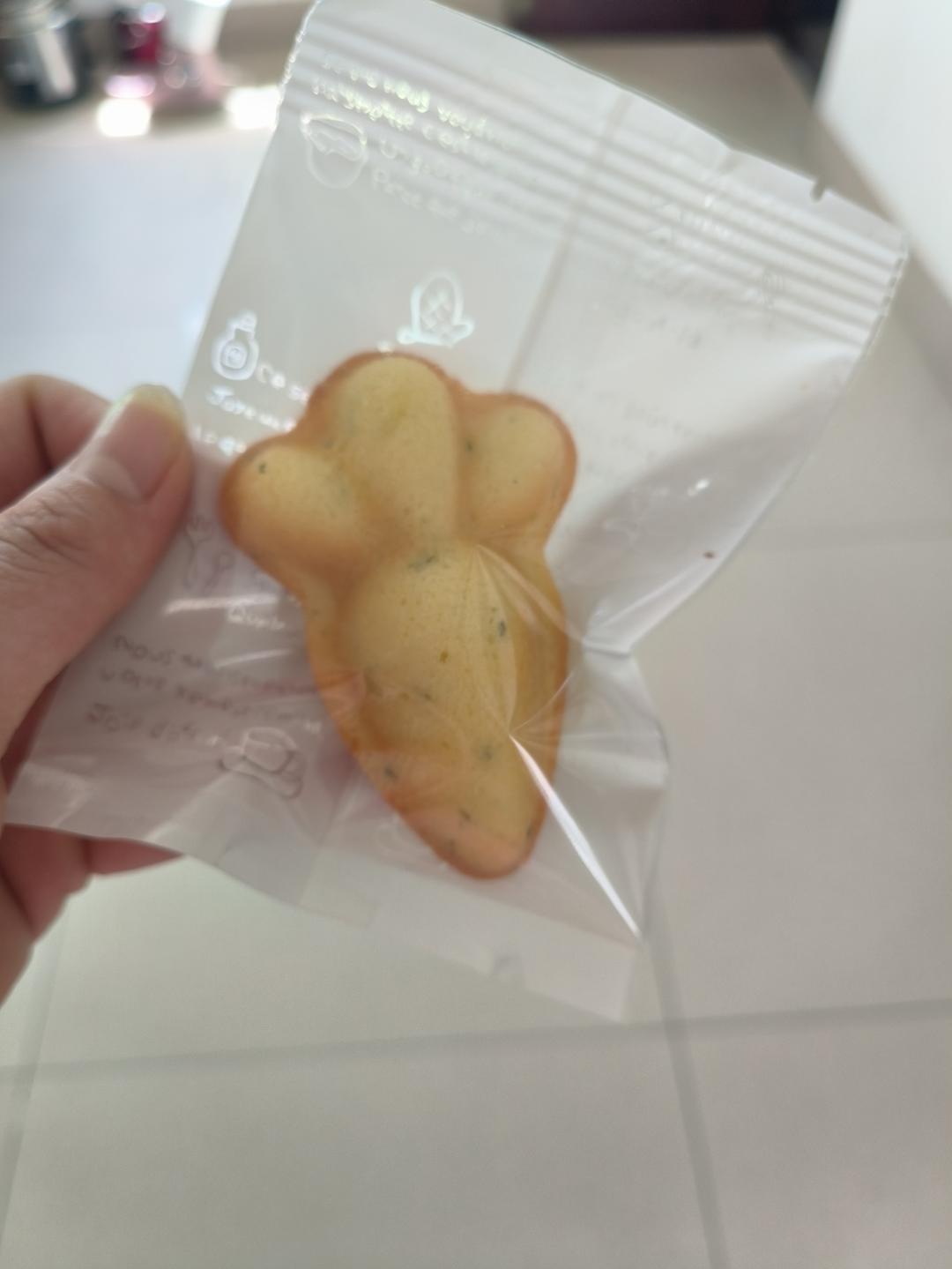 基础玛德琳