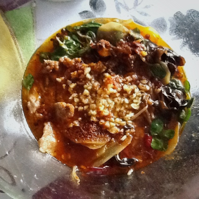 煮妇分享经典川菜【水煮肉片】私房做法6大关键秘诀