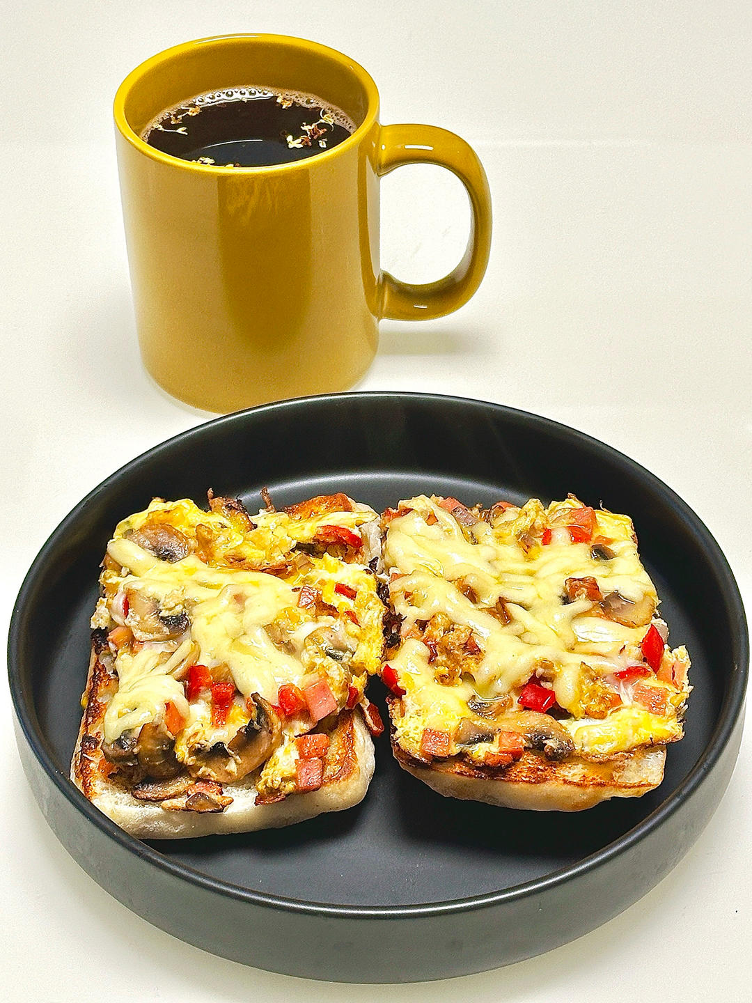 早餐•2026年1月9日