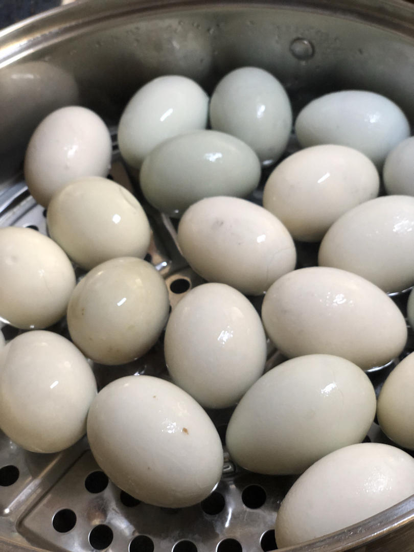 超简单 免揉 酥掉渣的蛋黄酥(超详细附全程视频)不破酥『万能酥皮』