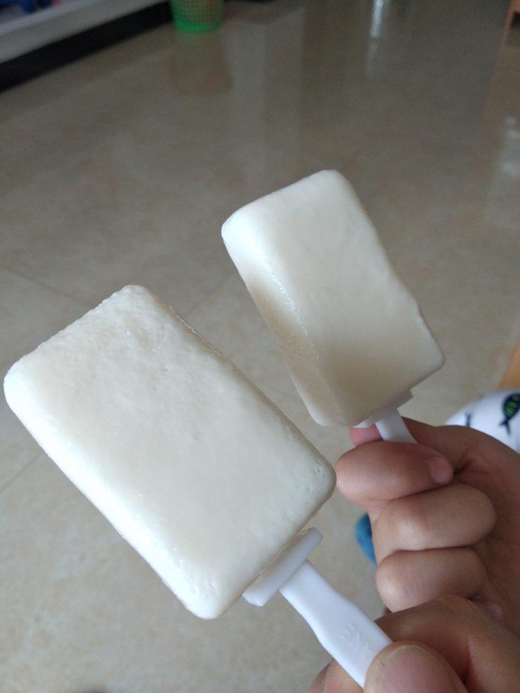 软糯小雪糕（无冰渣）