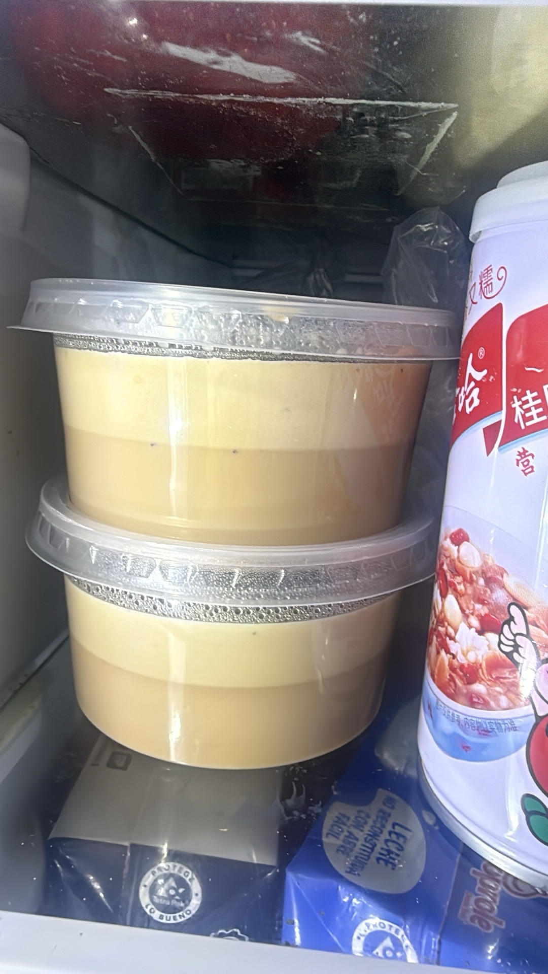 特别好吃的意式伯爵红茶奶冻（零失败）