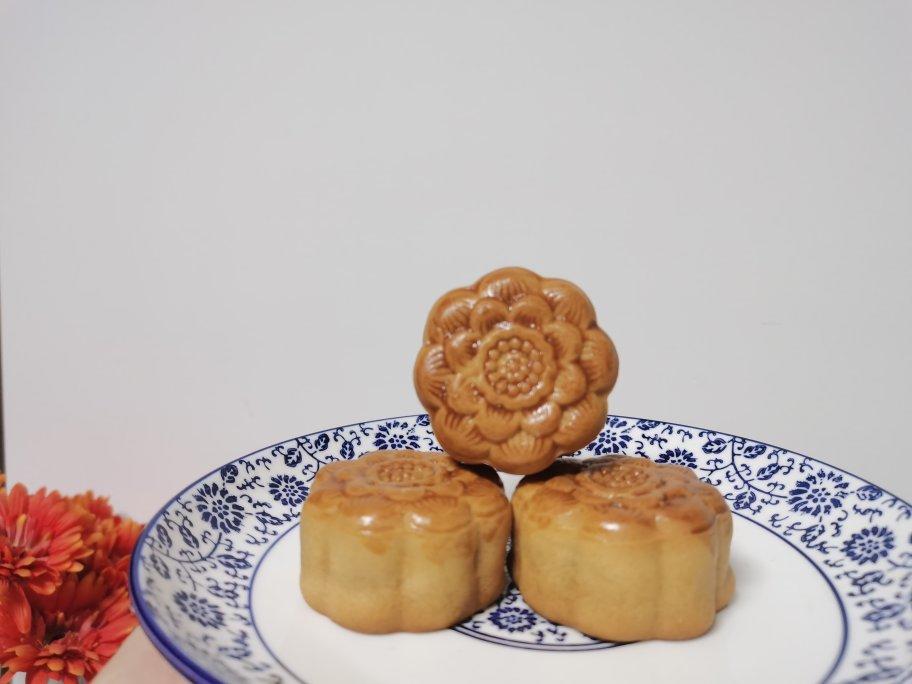 🥮经典广式月饼通用配方及问题汇总