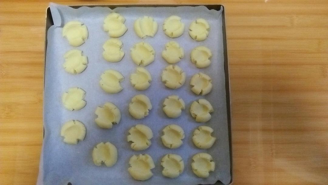 玛格丽特小饼干