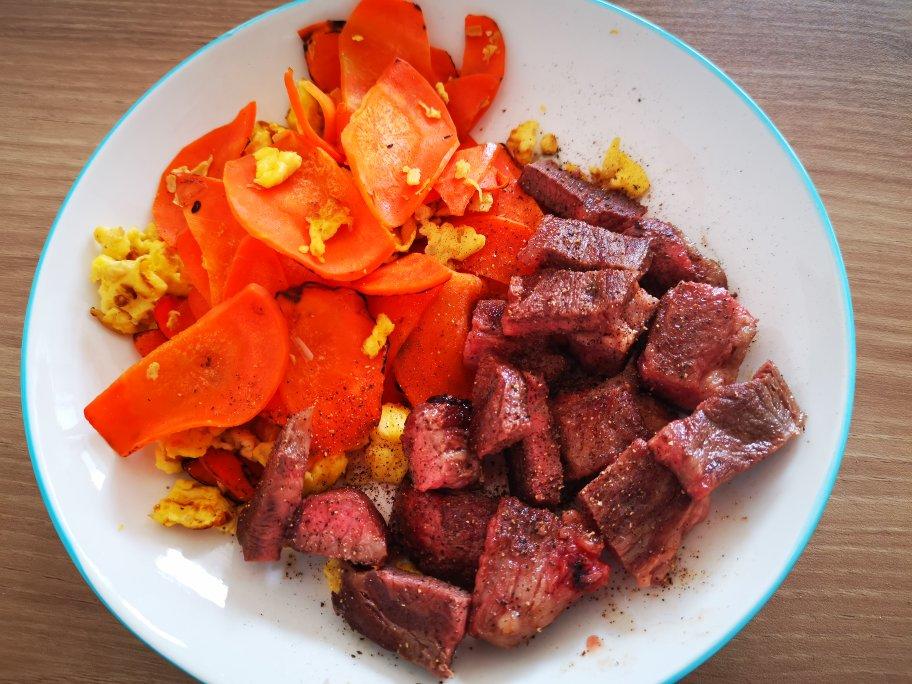 🍱工作日的小确幸🍱（便当记录日志）