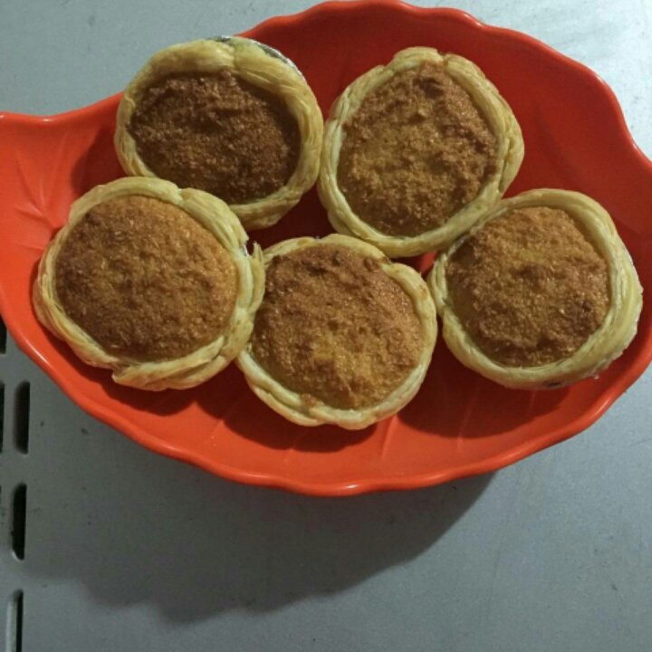 椰挞·椰塔 零失误懒鬼版