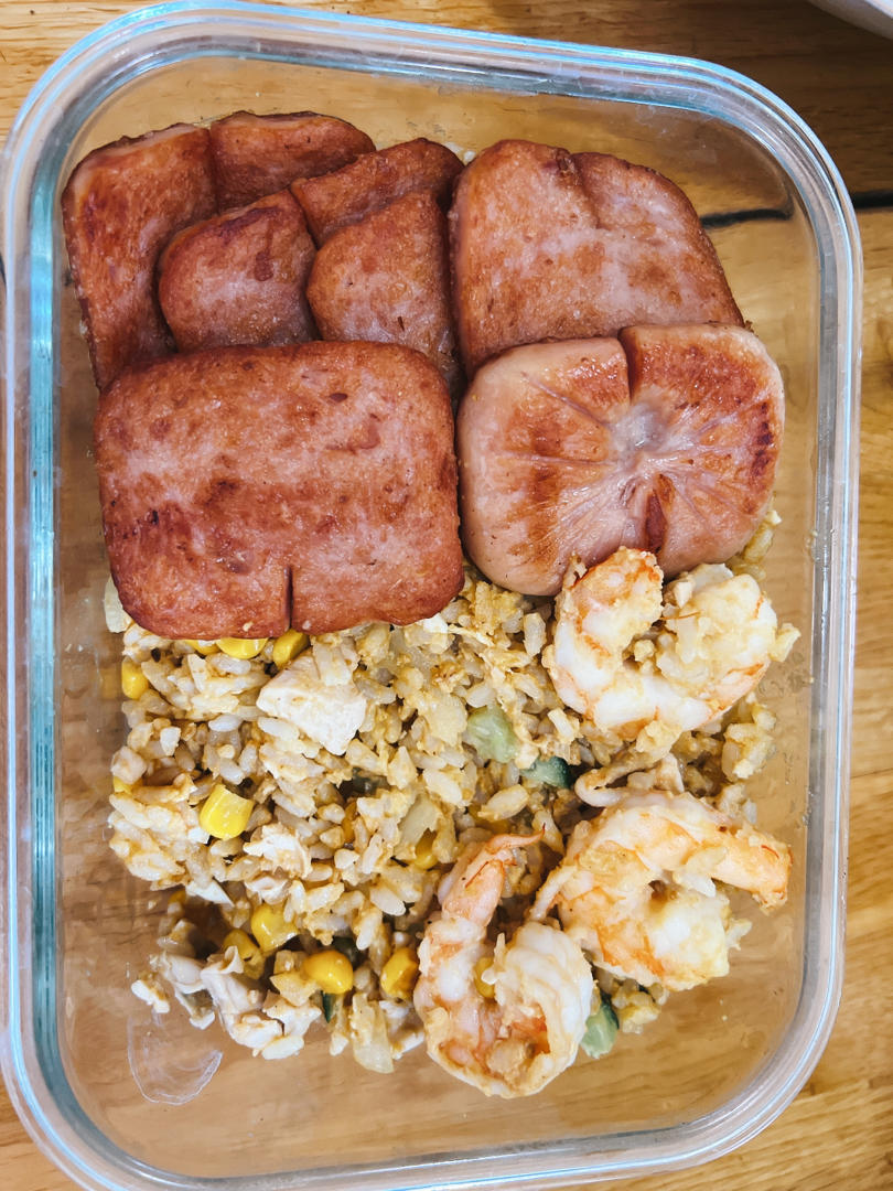 【新耳光炒饭】