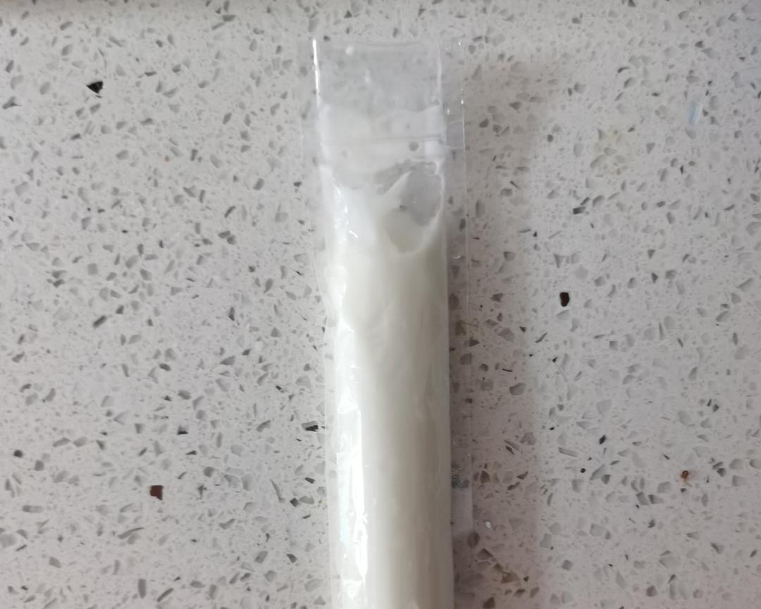 酸奶棒冰（ 1个份）