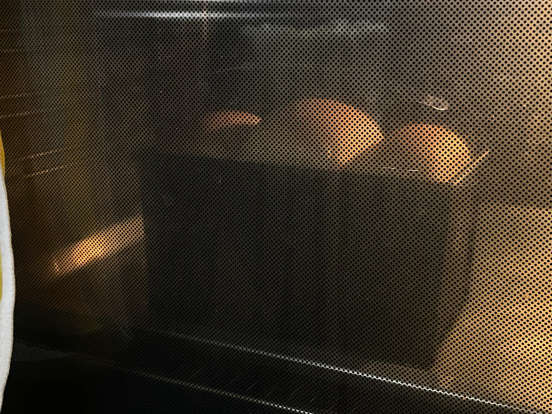 100%纯全麦吐司 汤种全麦