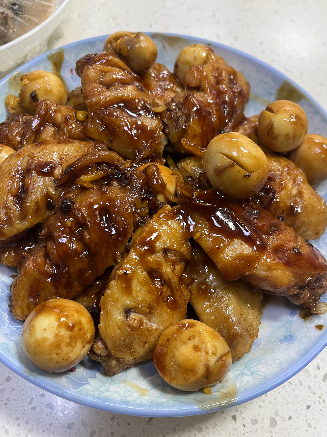 零基础懒人可乐鸡翅