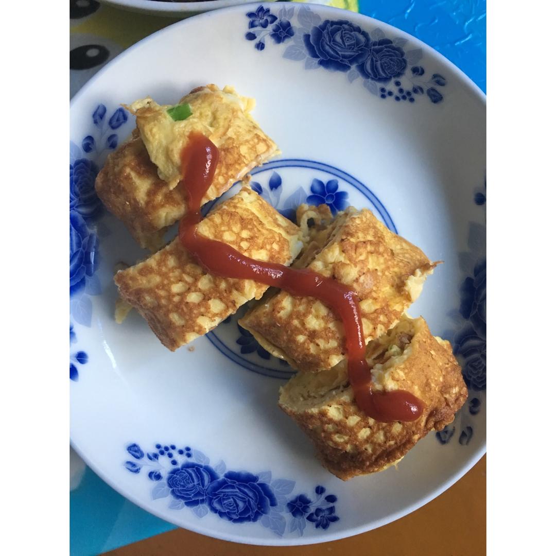 玉子烧・だし巻き