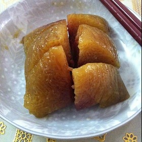 壮族和汉族的“灰水粽”也可以叫水晶粽子（原始配方）凉粽的做法 步骤41