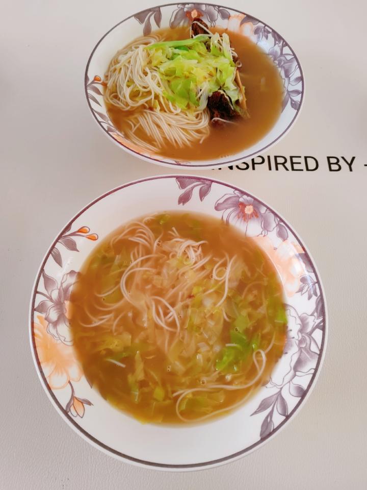 手摇面条机面条