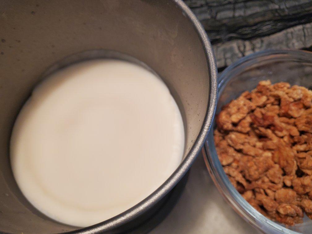 熬猪油～雪白不腥、出油量大 糕点起酥油