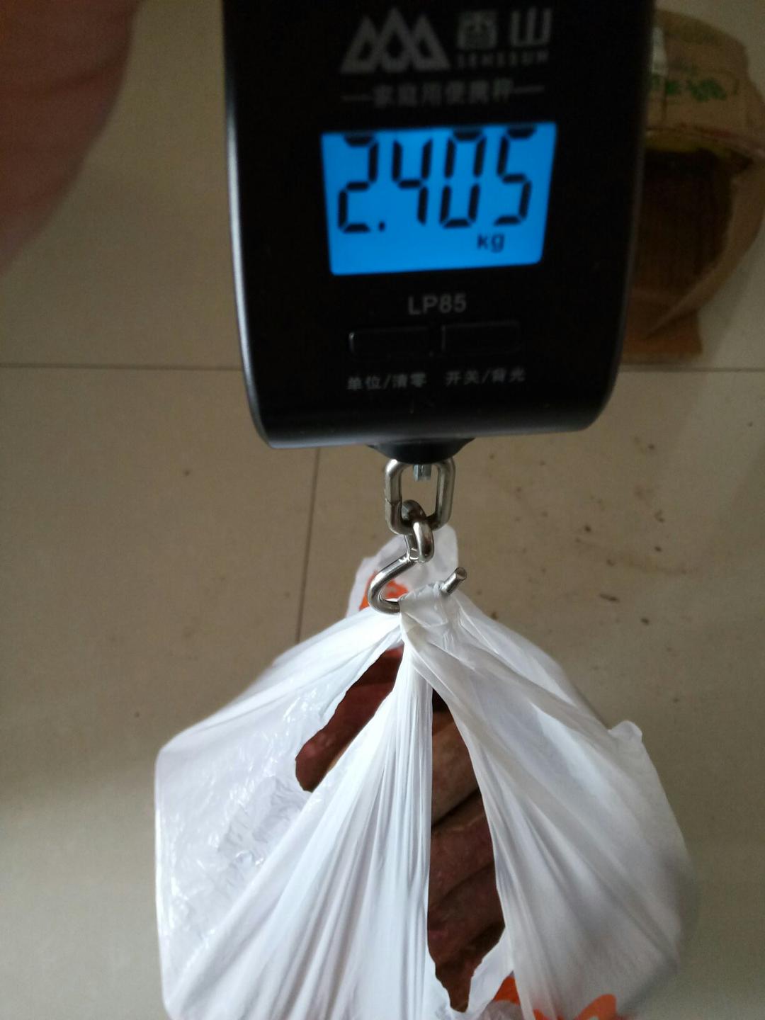 大-松子的评价图片