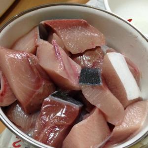 水煮鱼（四川盆盆鱼）的做法 步骤6