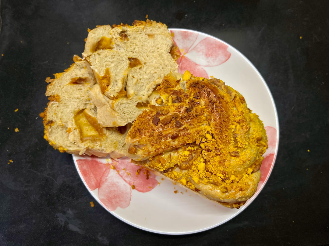 消耗月饼之歪门邪道大全