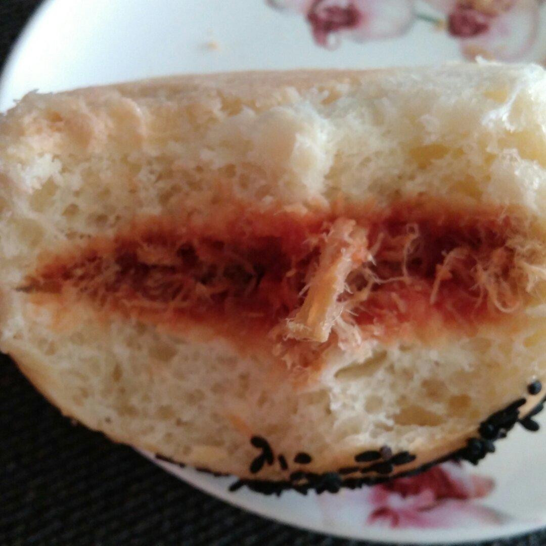 汉堡包🍔坯（汤种法）