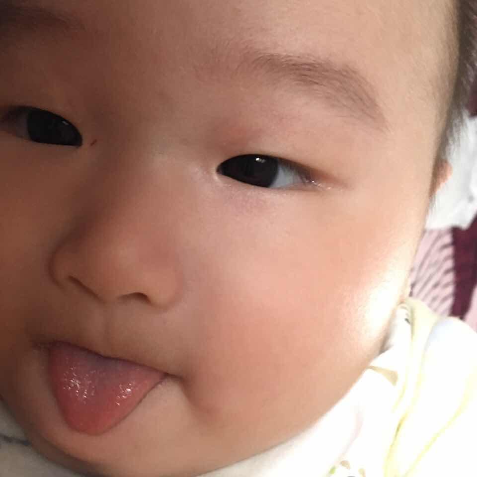 冉宝我的小甜心