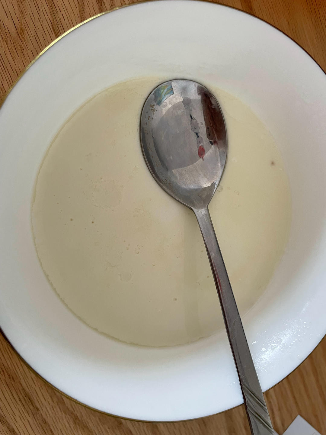 姜撞奶（传统制法，附失败解决方案）