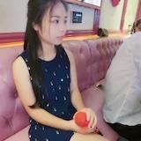 杨古人