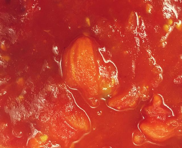 清炒番茄的做法