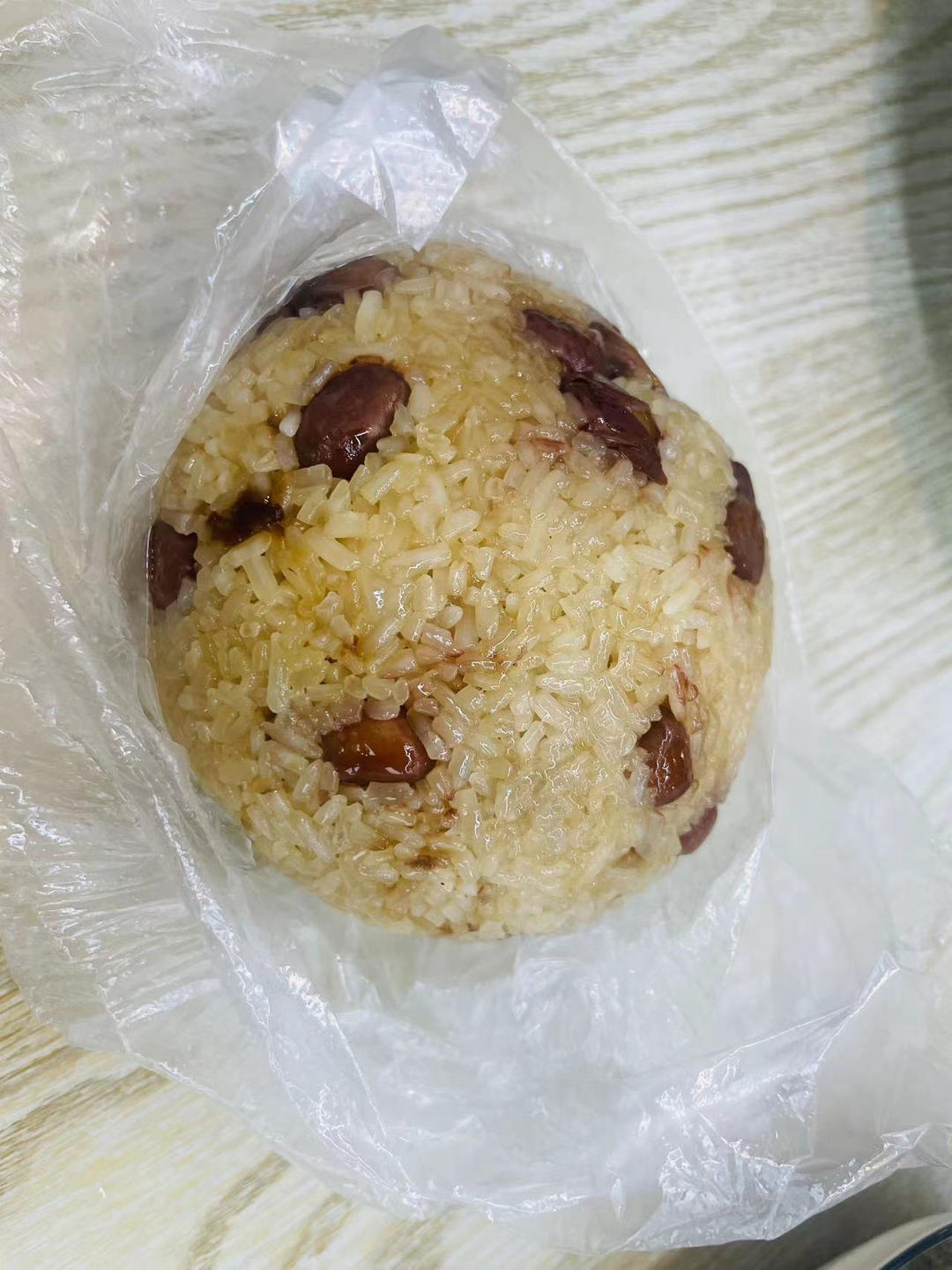 老贵阳糯米饭