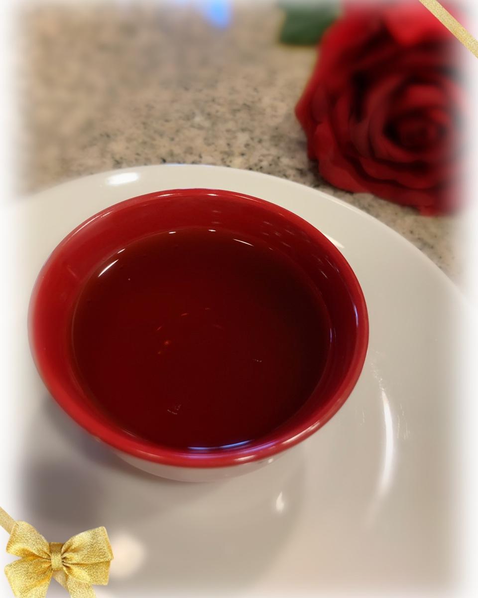 烤箱 版简易 超滑嫩芝士烤虾