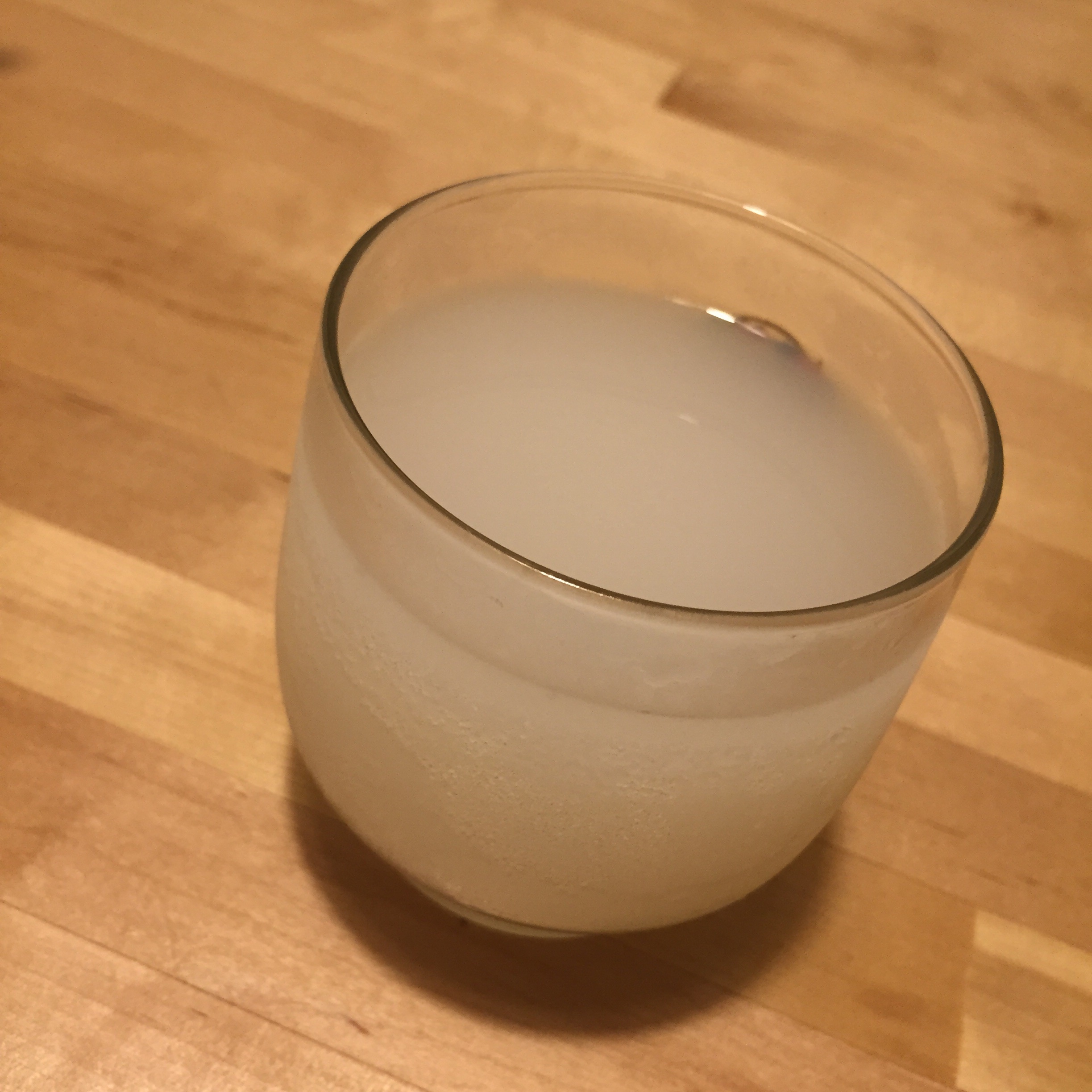 小森林•酸米酒