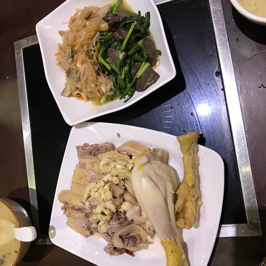 60天减脂餐打卡