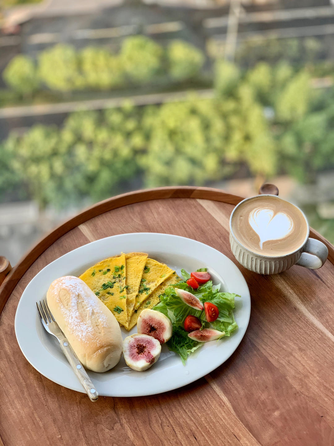 郭大侠的工作日快手早餐卡