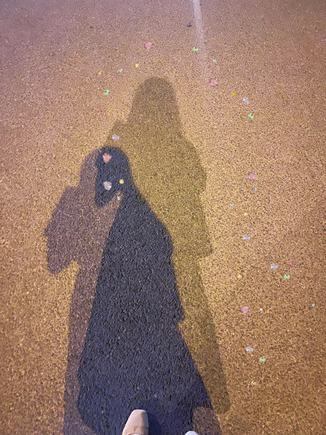 你在干嘛吖