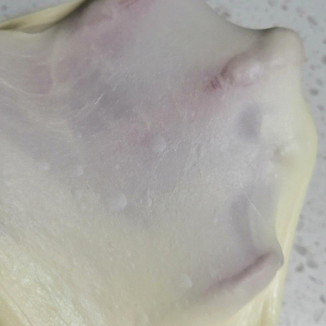 初学者手套膜，很简单