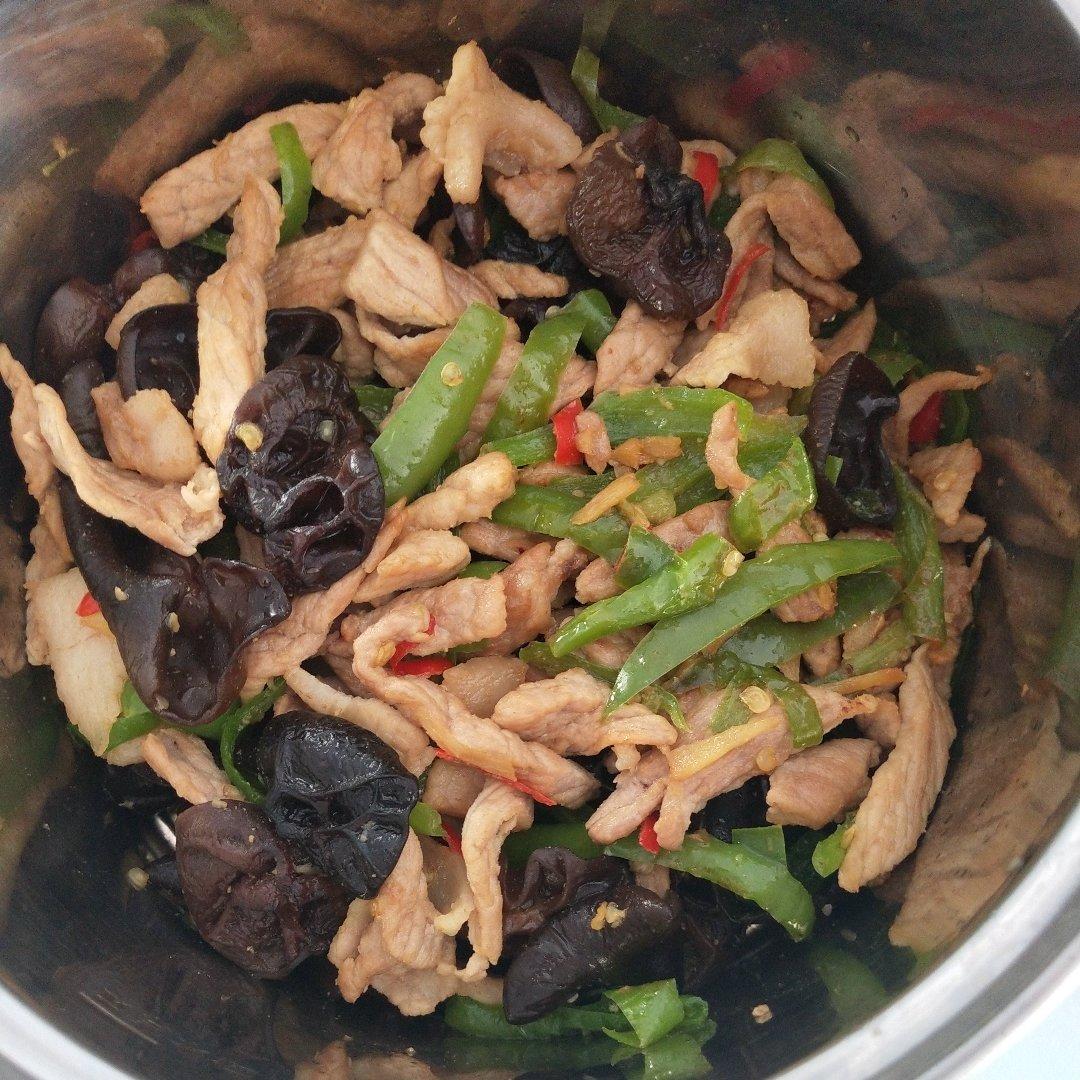 西红柿炒鸡蛋