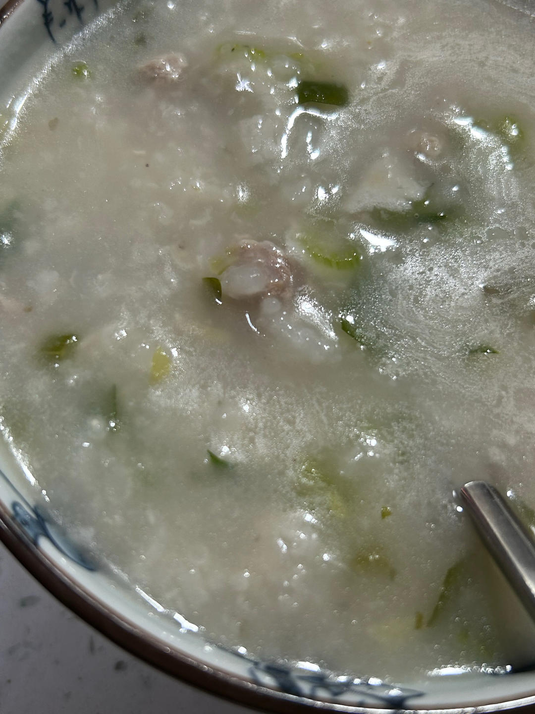 海鲜粥