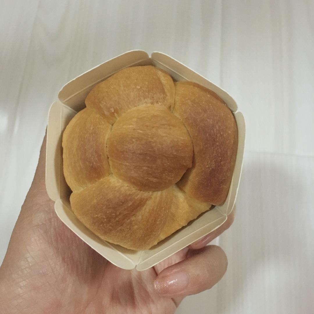 布里欧修小面包（Brioche）