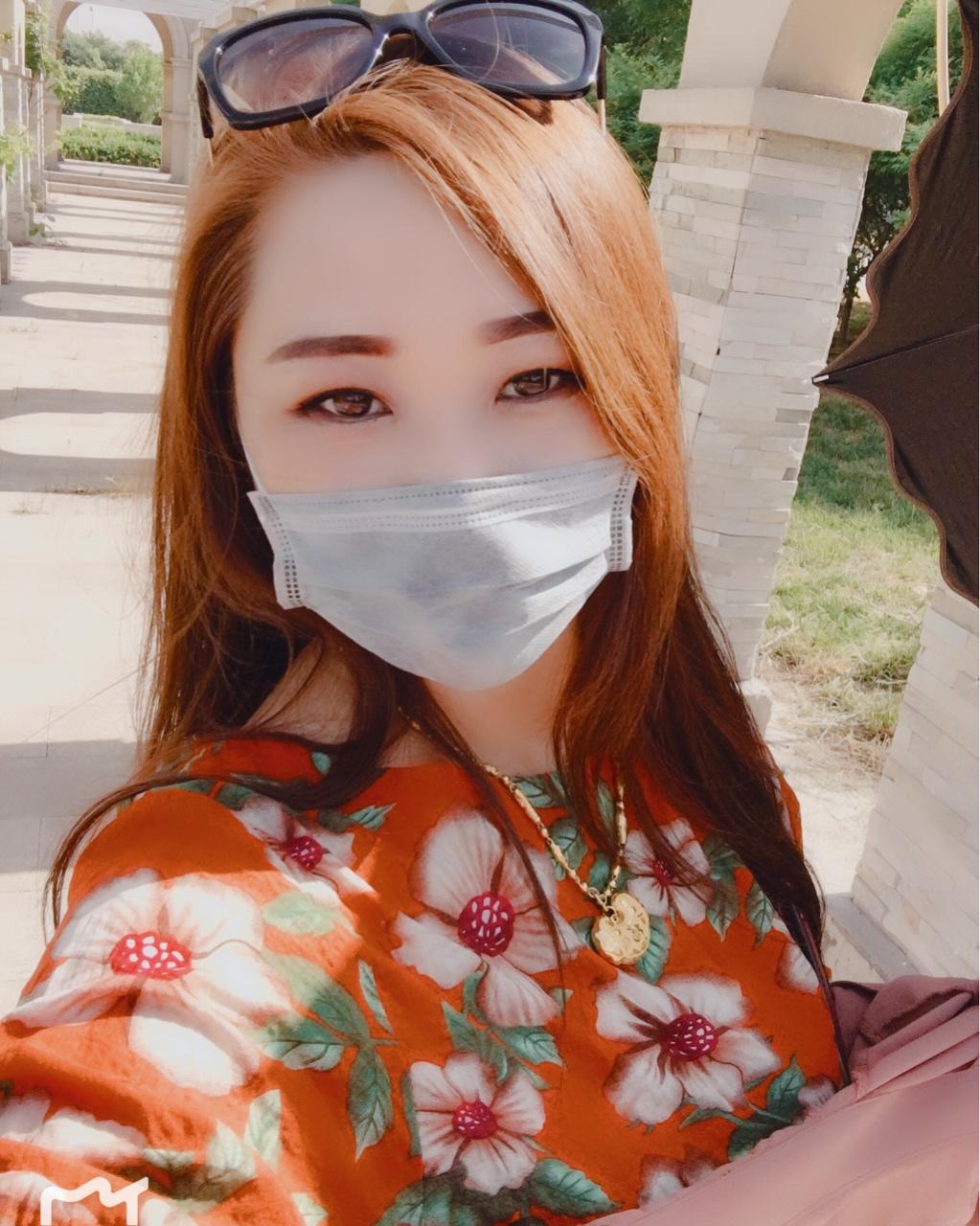 苏娅1314做的2018年05月19日