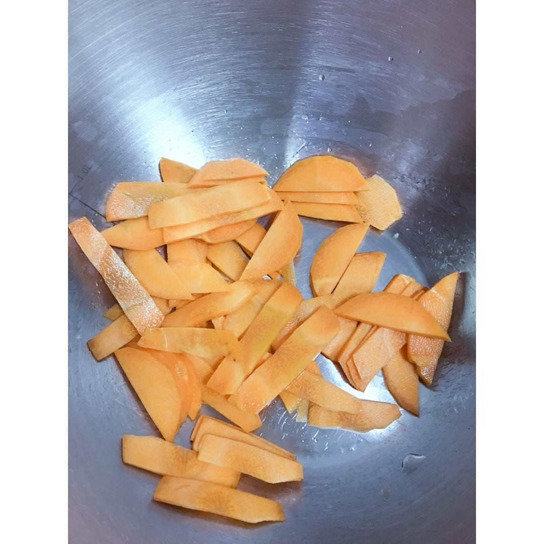 台式泡菜