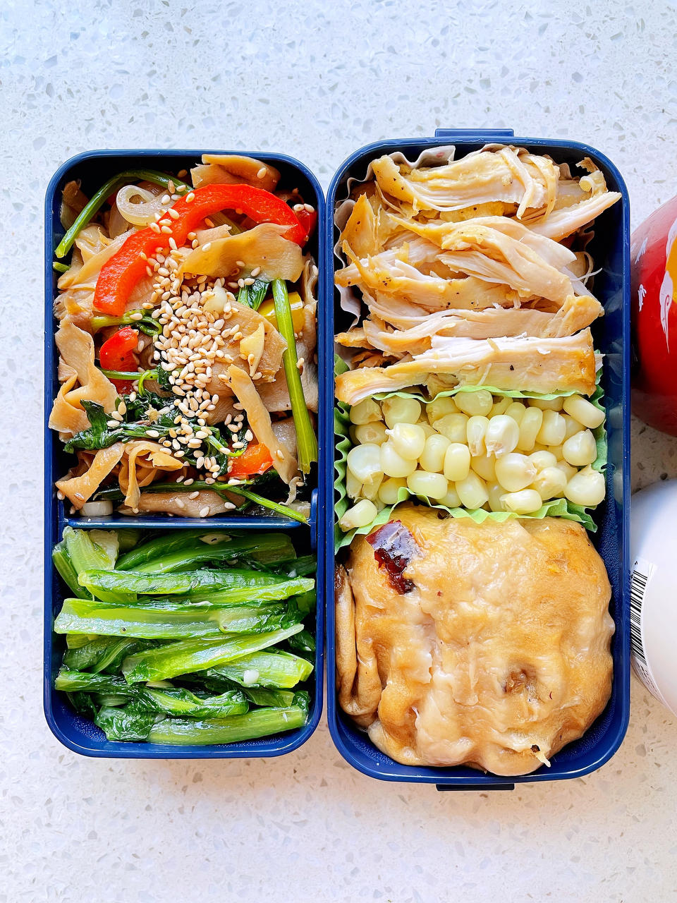 瑞利山带饭记录