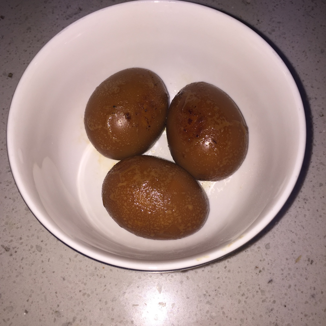 洋葱酥卤肉饭
