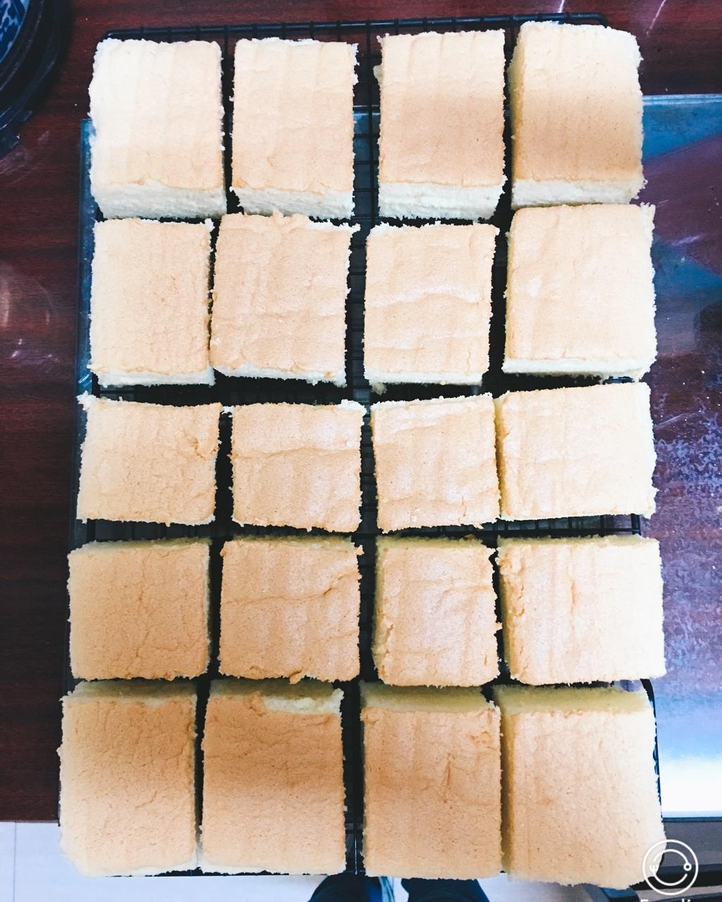 晚餐•2018年4月8日