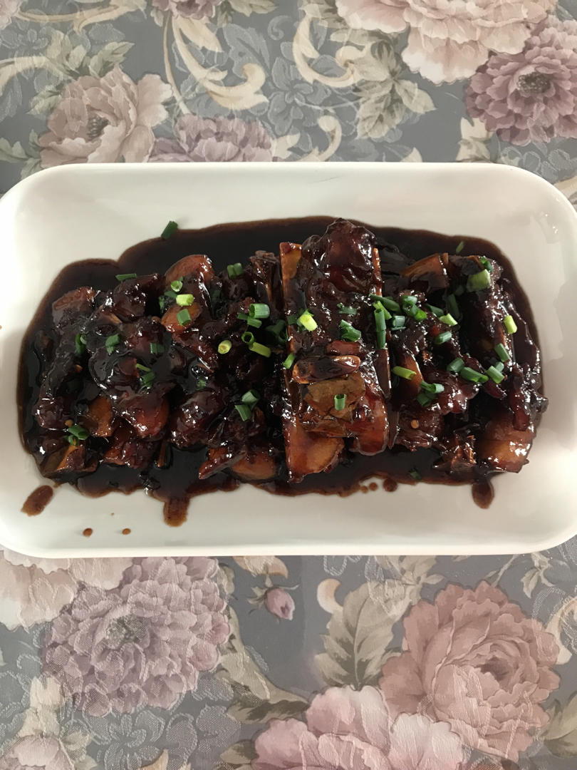 可乐排骨（超好吃版）