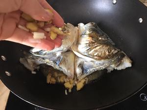 鱼头豆腐汤的做法 步骤12