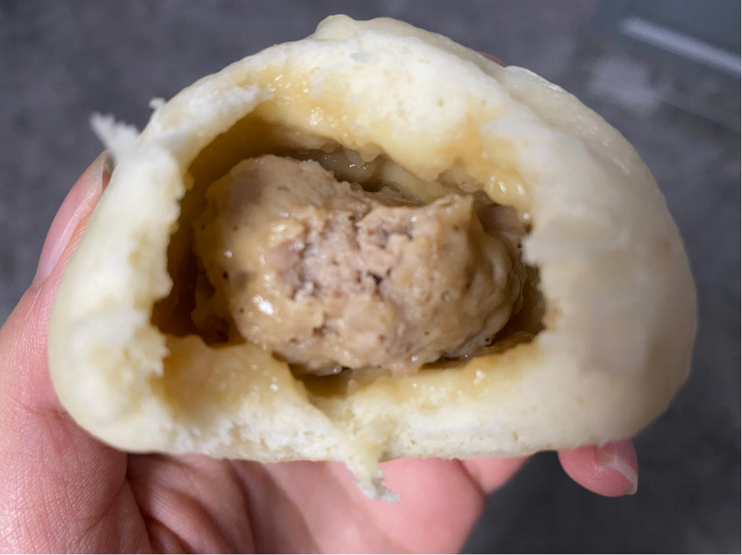 【包子那点儿事】