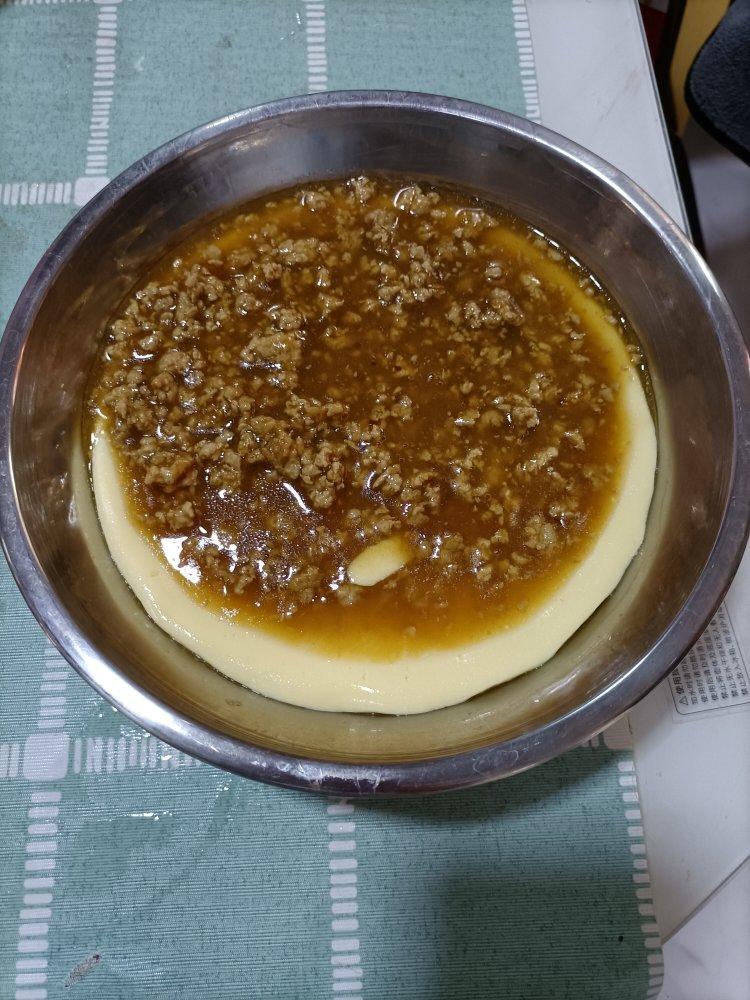 比布丁还要嫩！巨好吃又营养的肉末水蒸蛋