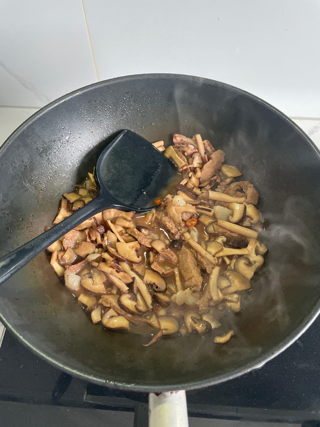 午餐•2023年11月7日