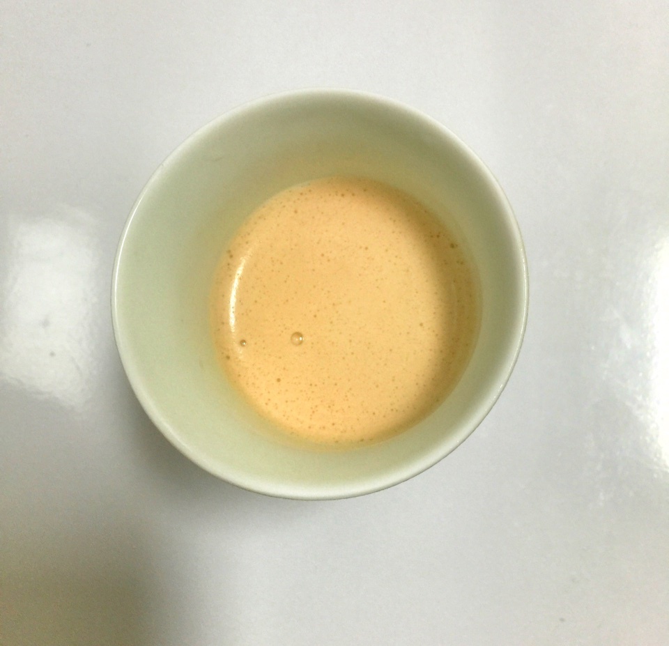 手打咖啡（网红400次泡沫咖啡）